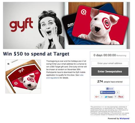 30 increíbles ejemplos de concursos de marcas hechos correctamente en Facebook 30 increíbles ejemplos de concursos de marcas hechos correctamente en Facebook