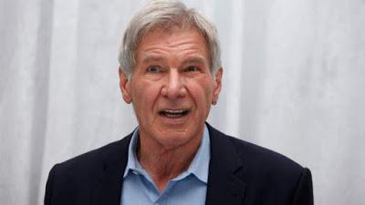 Harrison Ford no quiere soltar a Indiana Jones