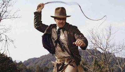 Harrison Ford no quiere soltar a Indiana Jones