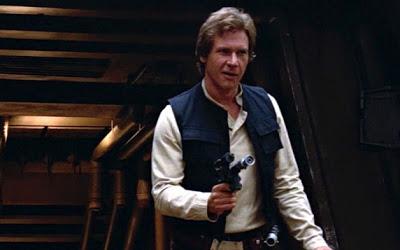 Harrison Ford no quiere soltar a Indiana Jones Harrison Ford no quiere soltar a Indiana Jones