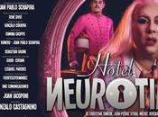 “Hotel Neurotik”