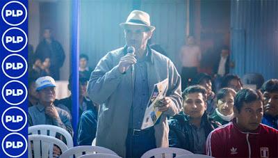 CERRAR LAS BRECHAS ENTRE LA ZONA URBANA Y LA ZONA RURAL…