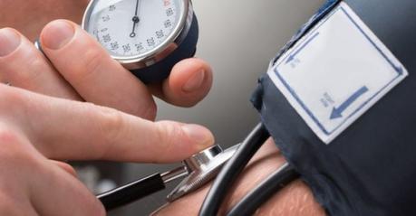 Infusiones para bajar la tensión alta Hipertensión