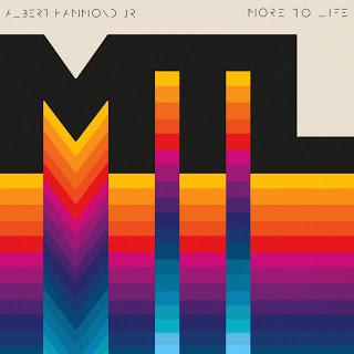 Albert Hammond Jr - More To Life (2019) Albert Hammond Jr - More To Life (2019)