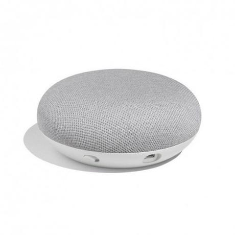 Google Home Mini, el mejor acompañante para casa Google Home Mini, el mejor acompañante para casa