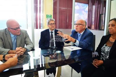 Reciclando calumnias contra Cuba desde Costa Rica