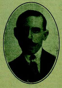 El Veterinario Asesinado tras denunciar a un lechero en La Torre de Esteban Hambram, 1929