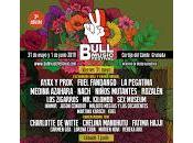 Bull Music Festival 2019