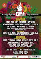 Bull Music Festival 2019