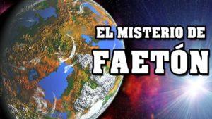 El cinturon de asteroides.. ¿restos de un planeta?