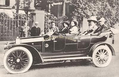 Puch del año 1909 Puch del año 1909