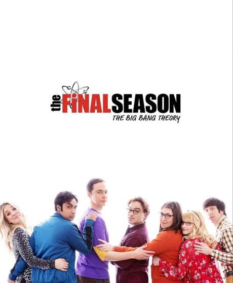 The Big Bang Theory (Temporada final)