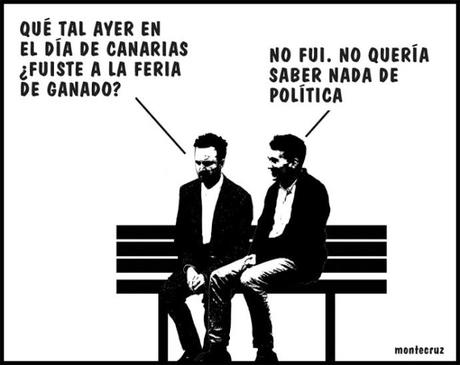 [SONRÍA, POR FAVOR] Al menos hoy sábado, 1 de junio