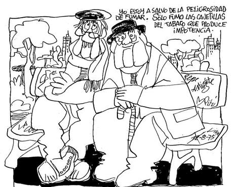 [SONRÍA, POR FAVOR] Al menos hoy sábado, 1 de junio