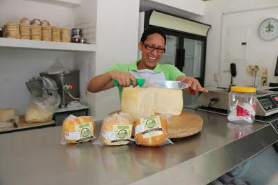 OCUPA EDOMÉX OCTAVO LUGAR NACIONAL EN PRODUCCIÓN DE LECHE