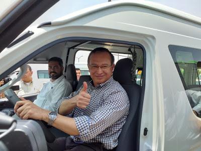 CUMPLE GOBIERNO DE ALFREDO DEL MAZO MAZA CON POLÍTICAS PÚBLICAS EN FAVOR DEL MEDIO AMBIENTE EN EL EDOMEX.