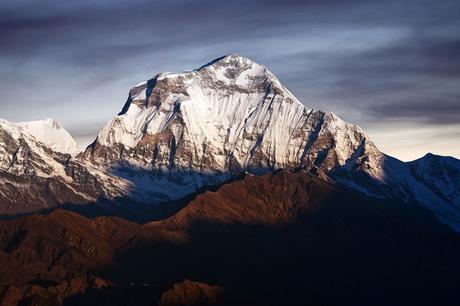 eight-thousanders-dhaulagiri-1024x683 ▷ Ocho millardos: los 14 picos más altos del mundo.