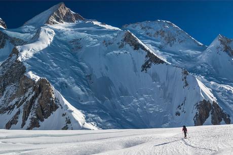 eight-thousanders-gasherbrum-ii-1024x683 ▷ Ocho millardos: los 14 picos más altos del mundo.