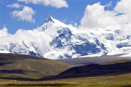 Eight-thousanders-shishapangma-1024x682 ▷ Ocho millardos: los 14 picos más altos del mundo.