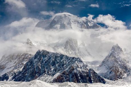 Eight-thousanders-braod-peak-1024x682 ▷ Ocho millardos: los 14 picos más altos del mundo.