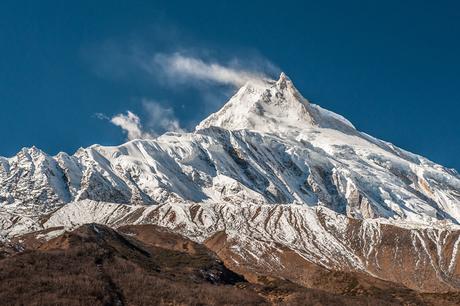 eight-thousanders-manaslu-1024x683 ▷ Ocho millardos: los 14 picos más altos del mundo.