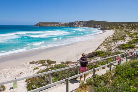 ▷ Comente sobre cómo visitar Australia en unas vacaciones de dos semanas por GUM EMMANUEL Pennington-Bay-kangaroo-island-south-australia-6 ▷ Comente sobre cómo visitar Australia en unas vacaciones de dos semanas por GUM EMMANUEL