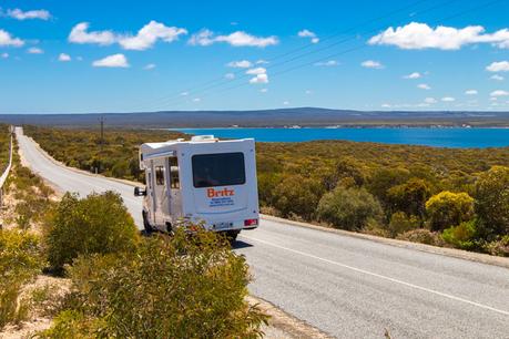 port-lincoln-national-park-south-australia-1 ▷ Comente sobre cómo viajar por Australia: ¿caravana o remolque de campista? por razones para elegir una caravana de vacaciones - Diseño de baño