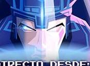¡Directo desde Arcade 2019!