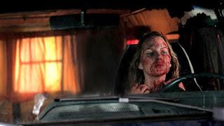 BOUND TO VENGEANCE (USA, 2015) Intriga, Psycho Killers