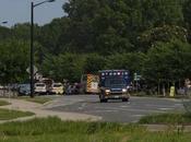 Mueren personas tiroteo Virginia, Estados Unidos.