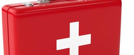 ¿Qué llevar en el botiquín de vacaciones?