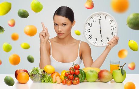 Recuperar la silueta después del parto