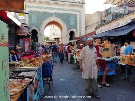 Visitar Fez en Ramadán