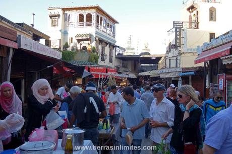 Visitar Fez en Ramadán