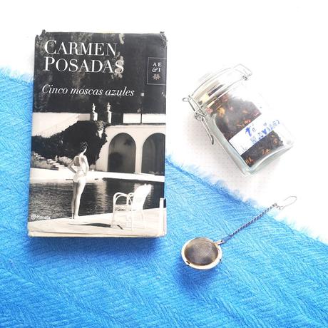 Pasen y Lean XVI: Lecturas de Abril y Mayo