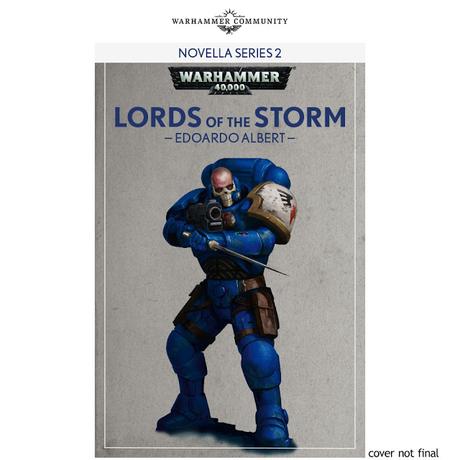 Black Library Live 2019, Parte IV y final: WH Horror, WH Adventures y mas