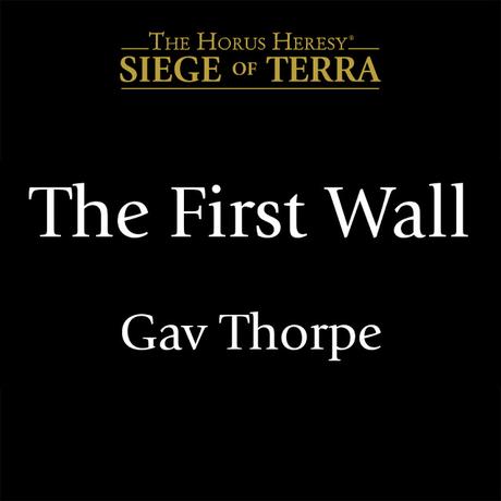 Black Library Live 2019, Parte III: Herejía de Horus y Necromunda