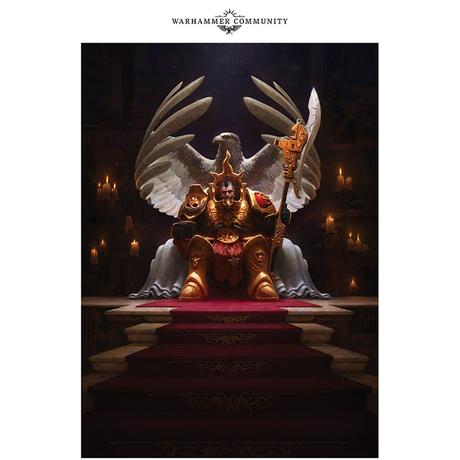 Black Library Live 2019, Parte III: Herejía de Horus y Necromunda