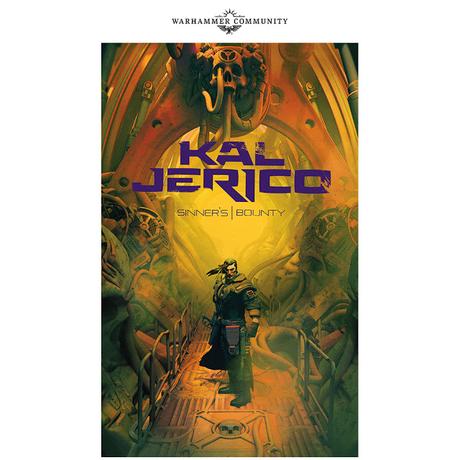 Black Library Live 2019, Parte III: Herejía de Horus y Necromunda