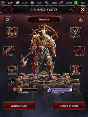 Warhammer Community ayer: El Resto (Parte II y final)