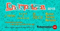 Sandrapalooza 2019 en Fotomatón Bar