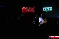 Alice Wonder en Sala el Sol