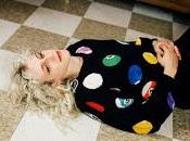 Julia Shapiro estrena videoclip para Shape