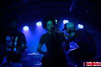 Ciclocéano en El perro de la parte de atrás del coche Ciclocéano en El perro de la parte de atrás del coche