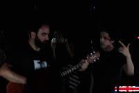 Ciclocéano en El perro de la parte de atrás del coche