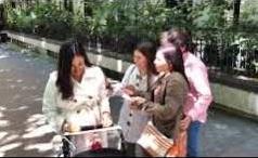 SEÑORA VILLACÍS, BESCANSA UN POCO