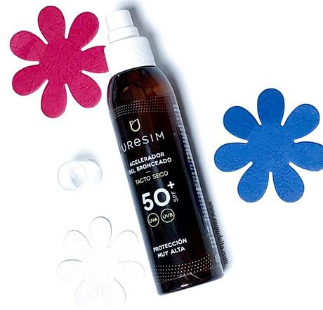Consigue un Bronceado Rápido y Seguro con los Fotoprotectores de Uresim Consigue un Bronceado Rápido y Seguro con los Fotoprotectores de Uresim