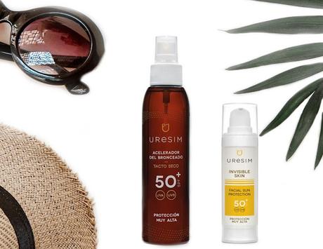 Consigue un Bronceado Rápido y Seguro con los Fotoprotectores de Uresim Consigue un Bronceado Rápido y Seguro con los Fotoprotectores de Uresim