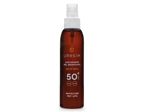 Consigue un Bronceado Rápido y Seguro con los Fotoprotectores de Uresim Consigue un Bronceado Rápido y Seguro con los Fotoprotectores de Uresim
