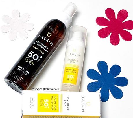 Consigue un Bronceado Rápido y Seguro con los Fotoprotectores de Uresim Consigue un Bronceado Rápido y Seguro con los Fotoprotectores de Uresim